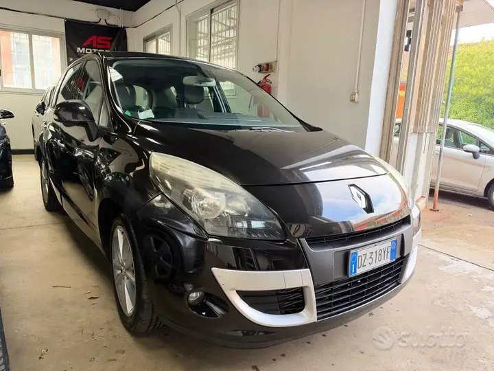 Renault Scenic 2009 photo 3