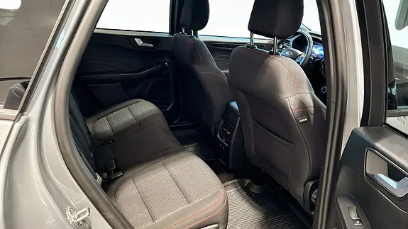 Ford Kuga 2024 photo 5