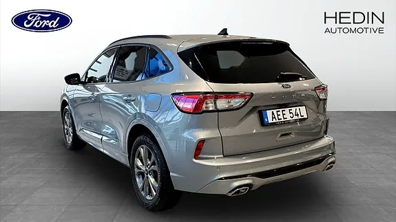 Ford Kuga 2024 photo 2