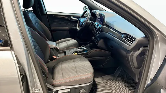 Ford Kuga 2024 photo 3