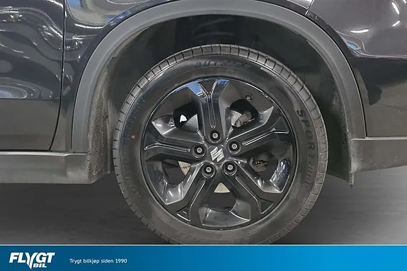 Suzuki Vitara 2018 photo 5