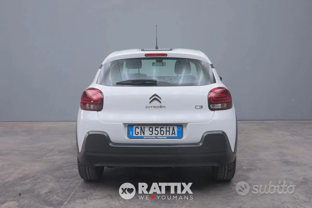 Citroen C3 2023 photo 5