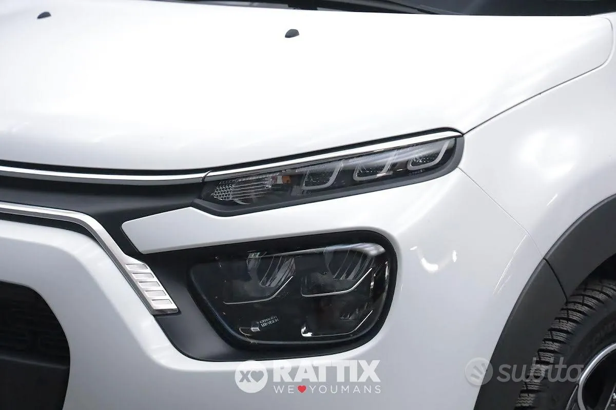 Citroen C3 2023 photo 3