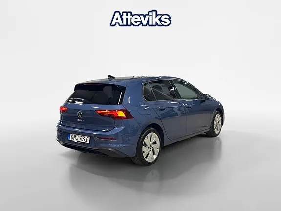 Volkswagen Golf I 2025 photo 3