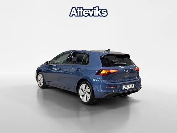 Volkswagen Golf I 2025 photo 5