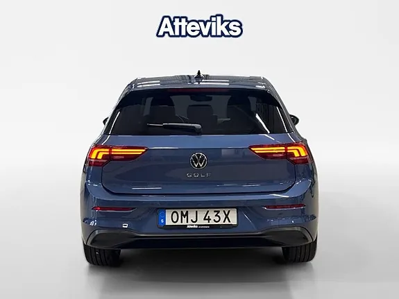 Volkswagen Golf I 2025 photo 4