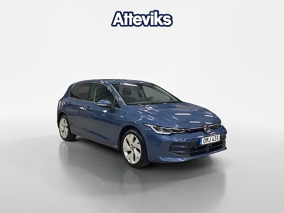 Volkswagen Golf I