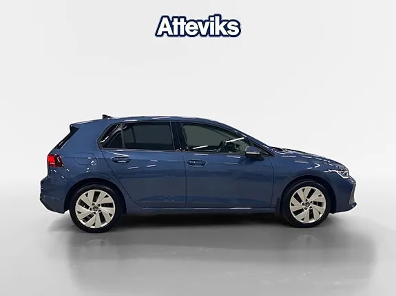 Volkswagen Golf I 2025 photo 2