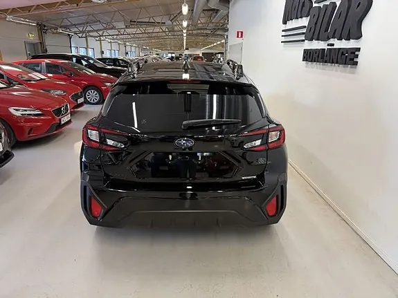 Subaru Crosstrek 2026 photo 4