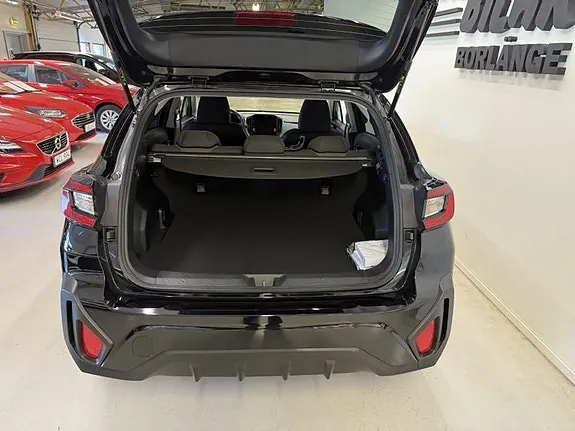 Subaru Crosstrek 2026 photo 5