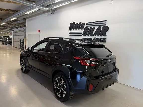 Subaru Crosstrek 2026 photo 3