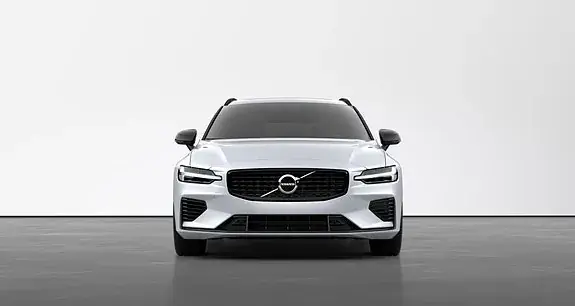 Volvo V60 2022 photo 2