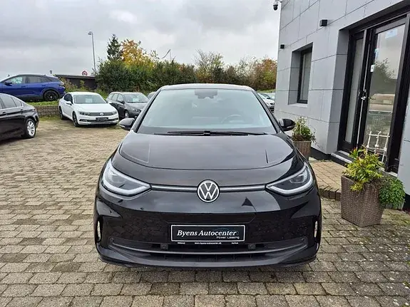 Volkswagen Id.3 2025 photo 2