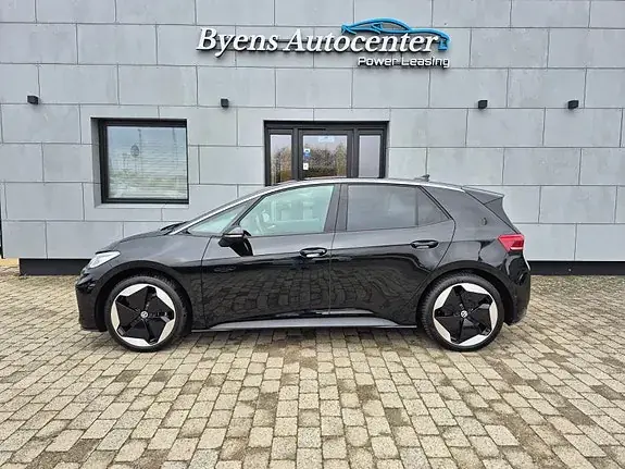 Volkswagen Id.3 2025 photo 3