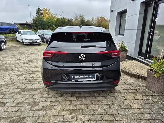 Volkswagen Id.3 2025 photo 5