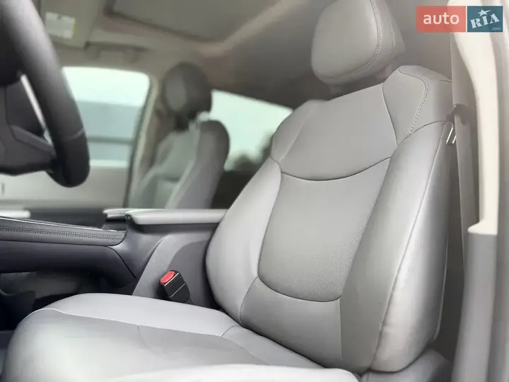 Toyota Sienna 2021 photo 3