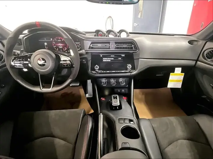 Nissan Z 2026 photo 5