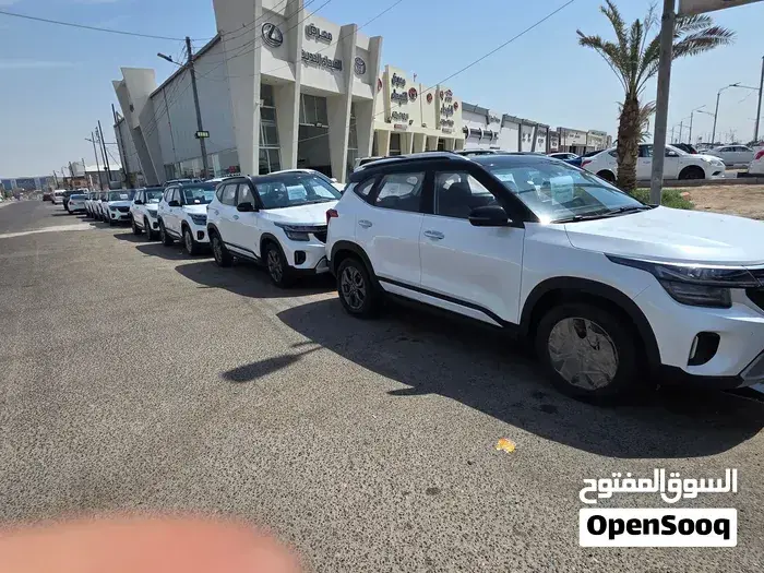 Kia Seltos 2025 photo 4