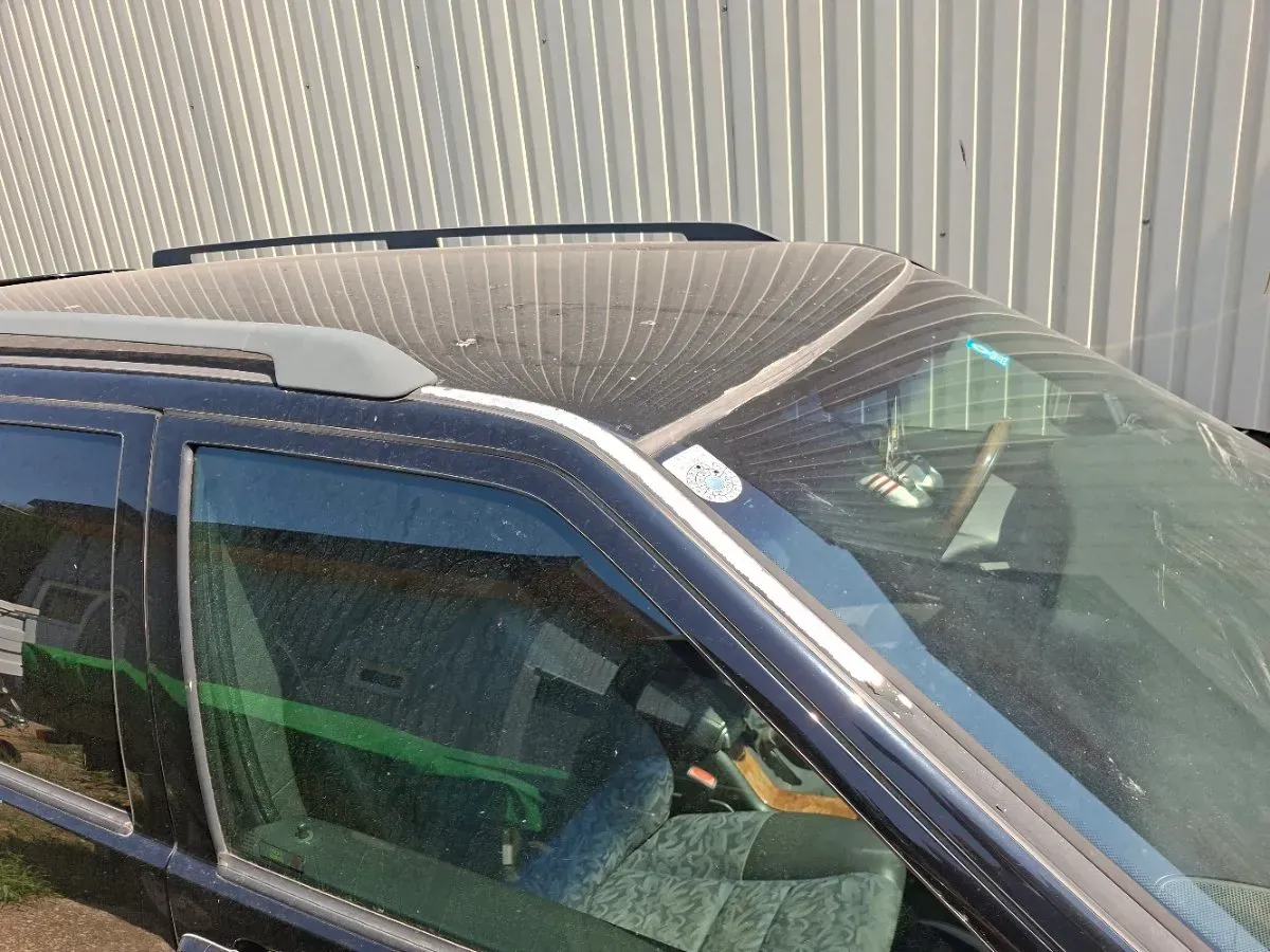 Volvo V70 1997 photo 2