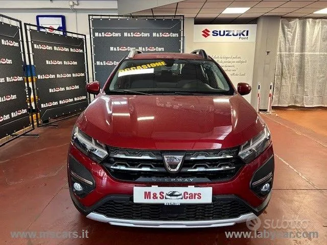 Dacia Sandero 2022 photo 5