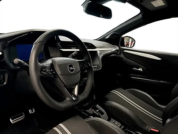 Opel Corsa 2025 photo 4