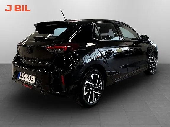 Opel Corsa 2025 photo 3