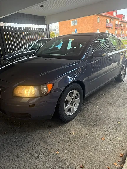 Volvo S40 2005 photo 4