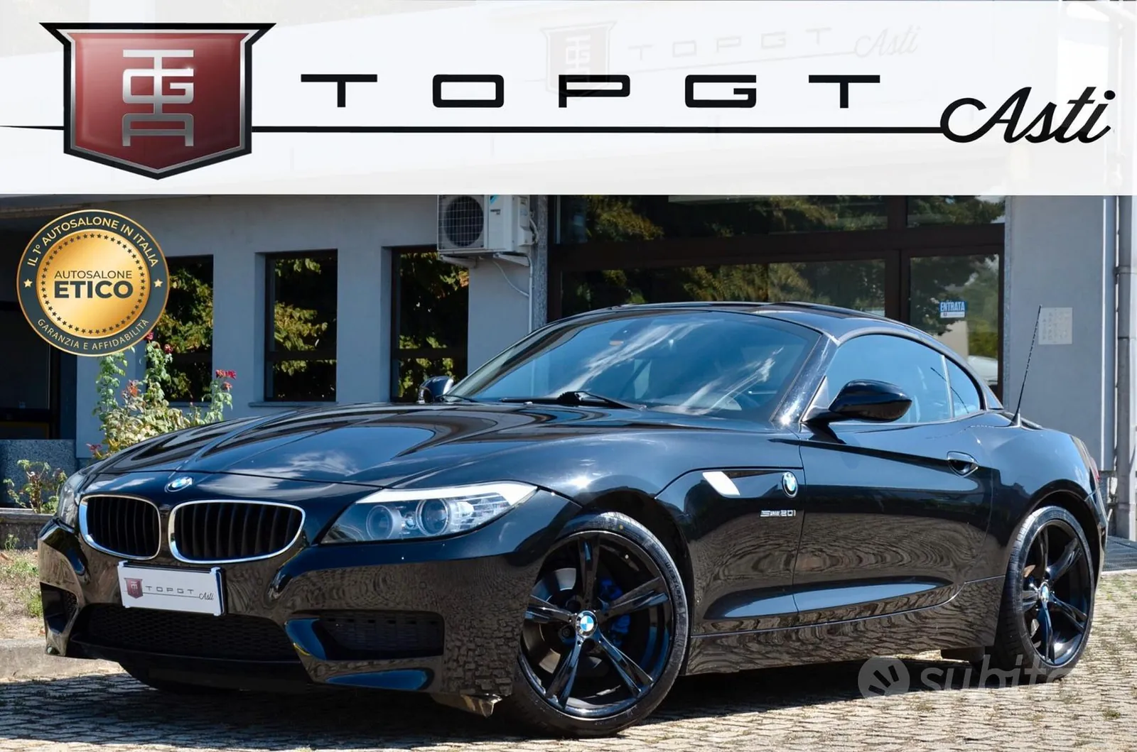BMW Z4