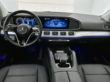 Mercedes-Benz Gle 2024 photo 3