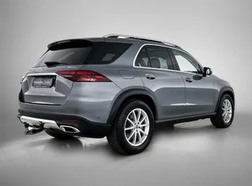 Mercedes-Benz Gle 2024 photo 2