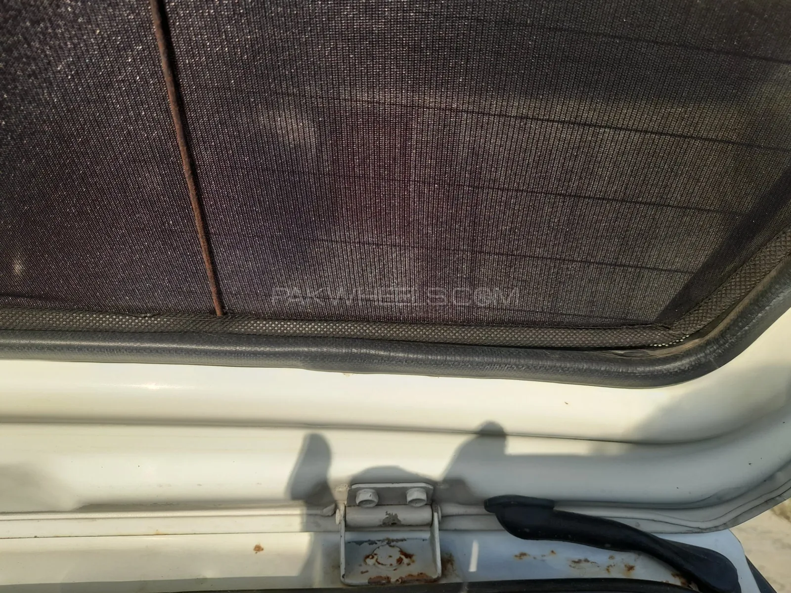 Suzuki Cultus