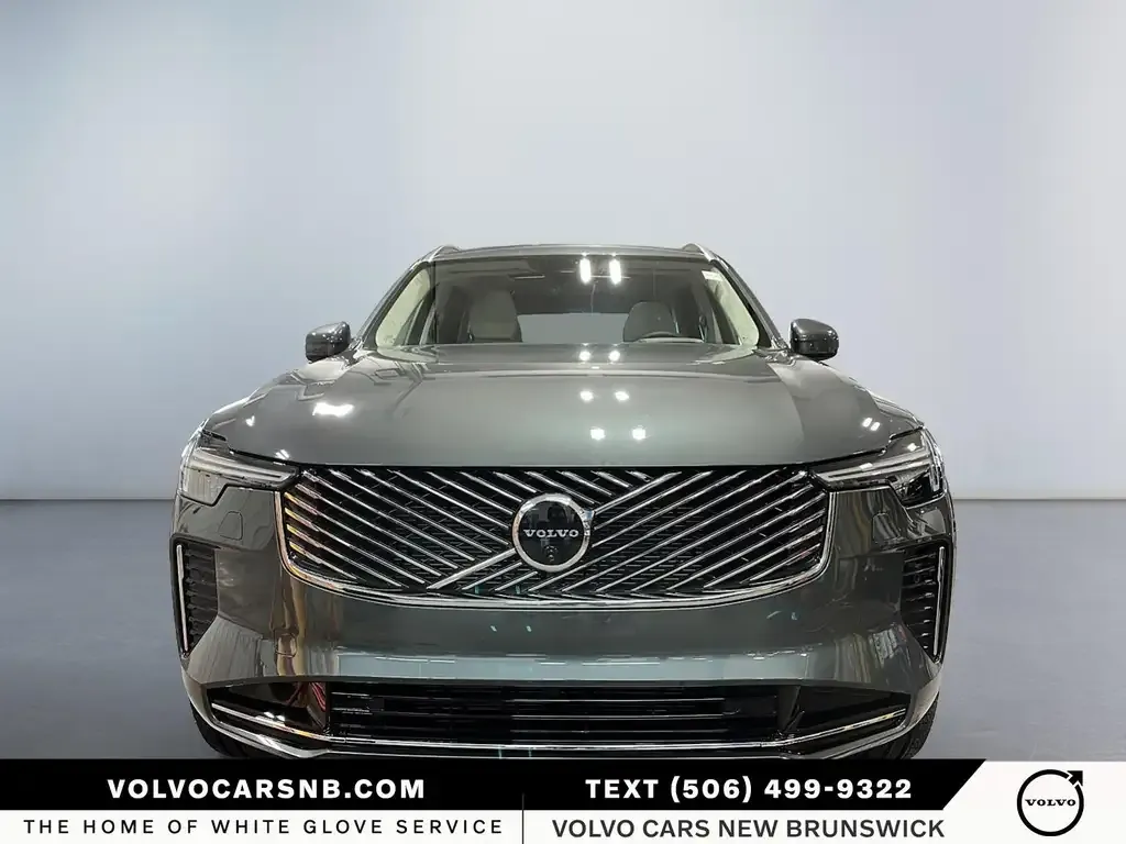 Volvo Xc90 2027 photo 2