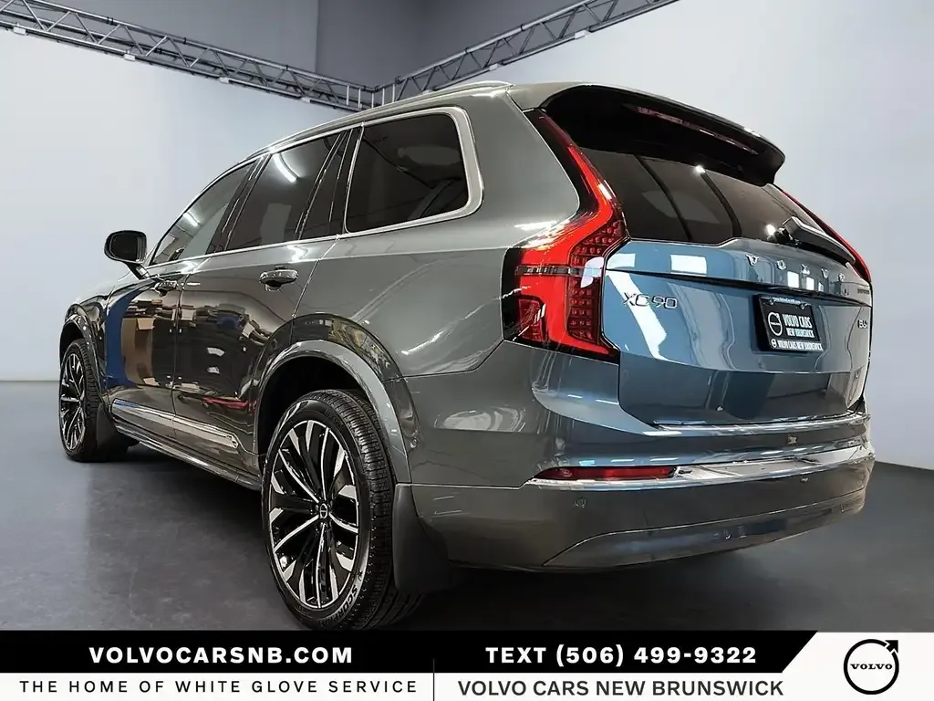 Volvo Xc90 2027 photo 4