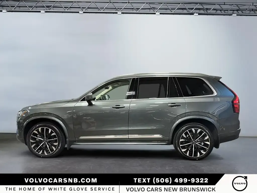 Volvo Xc90 2027 photo 5