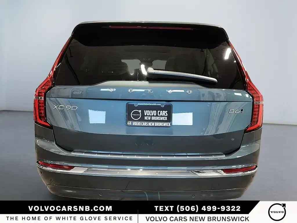 Volvo Xc90 2027 photo 3
