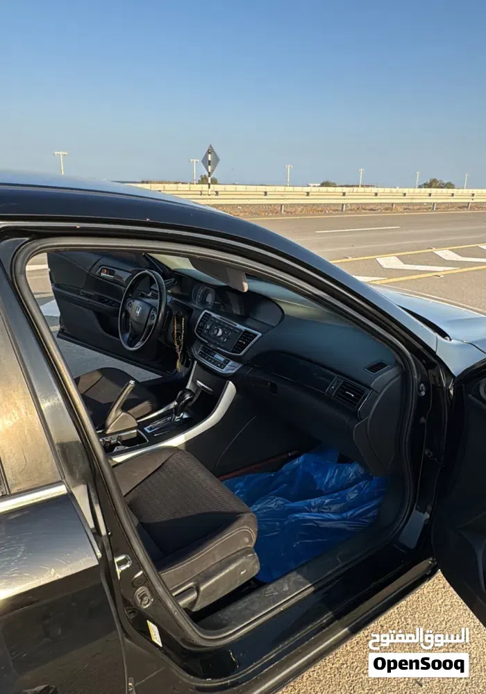 Honda Accord 2015 photo 4