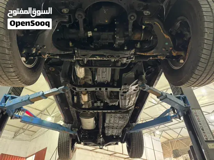 Toyota 4Runner 2000 photo 2