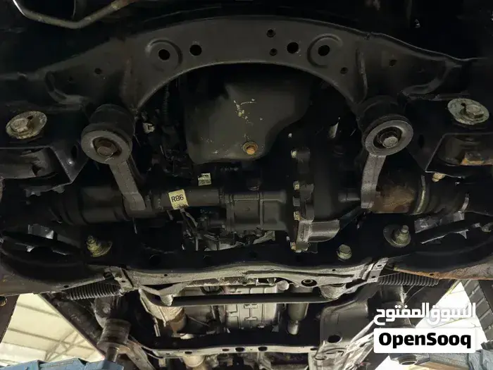 Toyota 4Runner 2000 photo 3