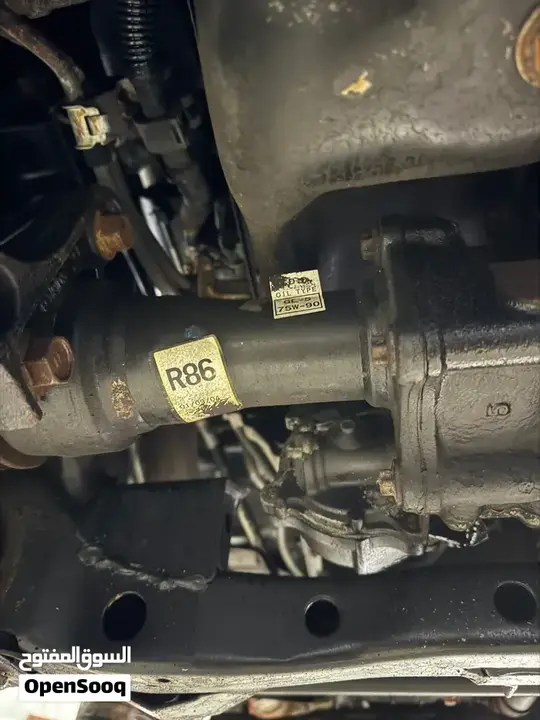 Toyota 4Runner 2000 photo 4