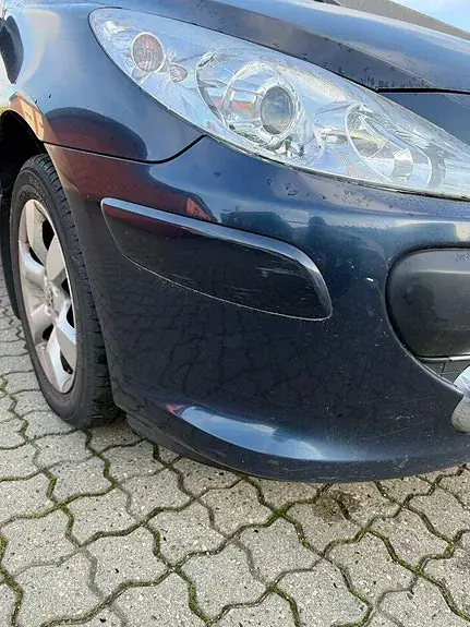 Peugeot 307 2007 photo 5