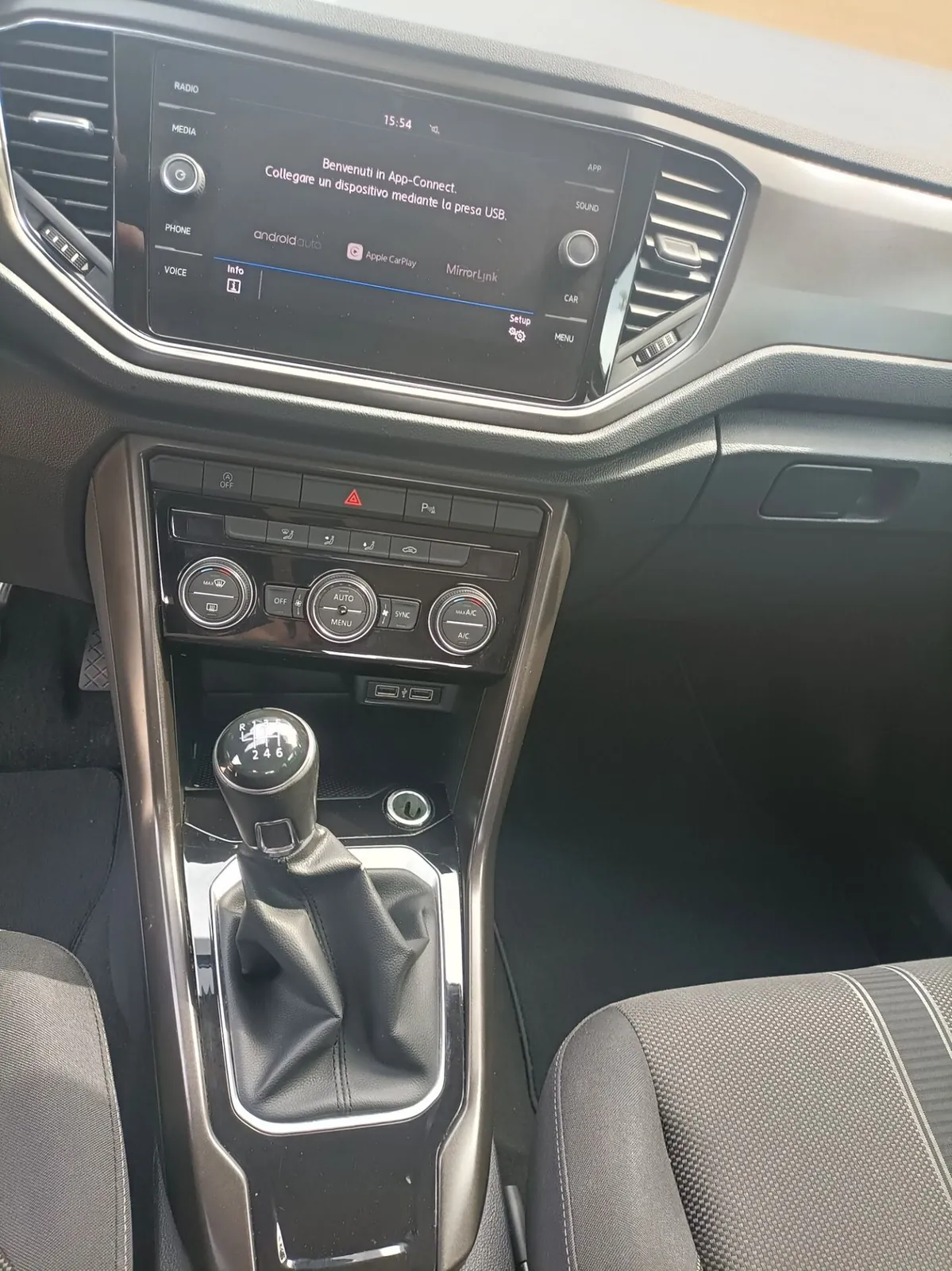 Volkswagen T-Roc 2021 photo 5