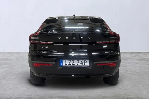 Volvo C40 2023 photo 5