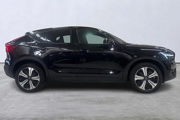 Volvo C40 2023 photo 3