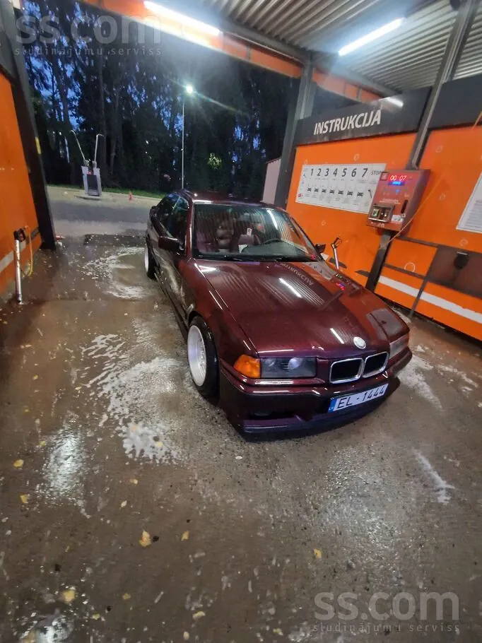 BMW 316