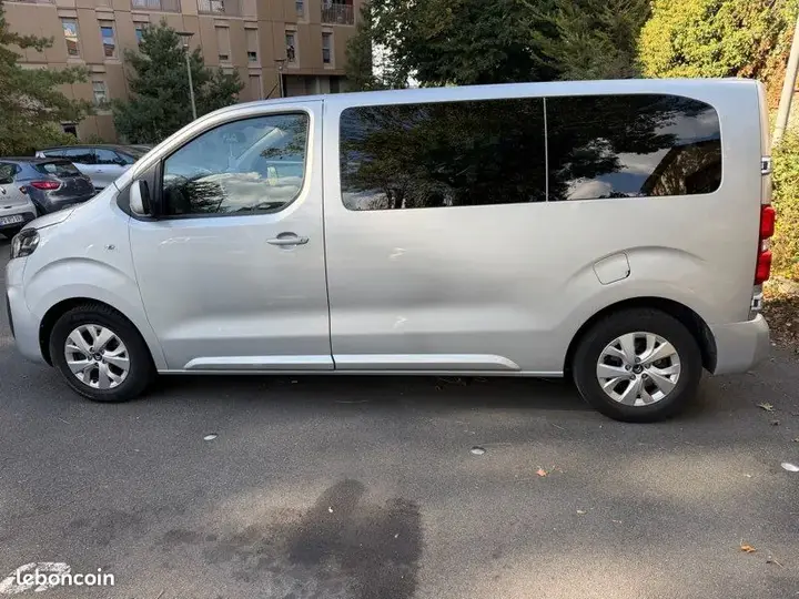 Citroen Jumpy