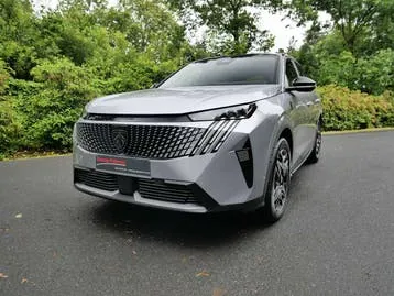 Peugeot 3008 2025 photo 2