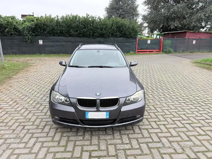 BMW 320D