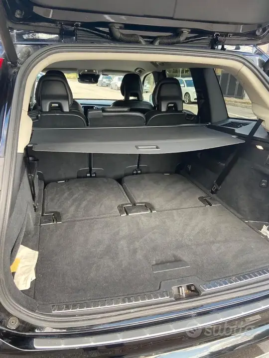 Volvo Xc90 2017 photo 3