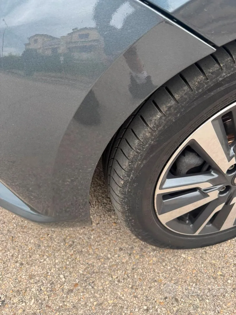 Nissan Micra 2017 photo 3