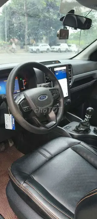 Ford Ranger 2022 photo 5